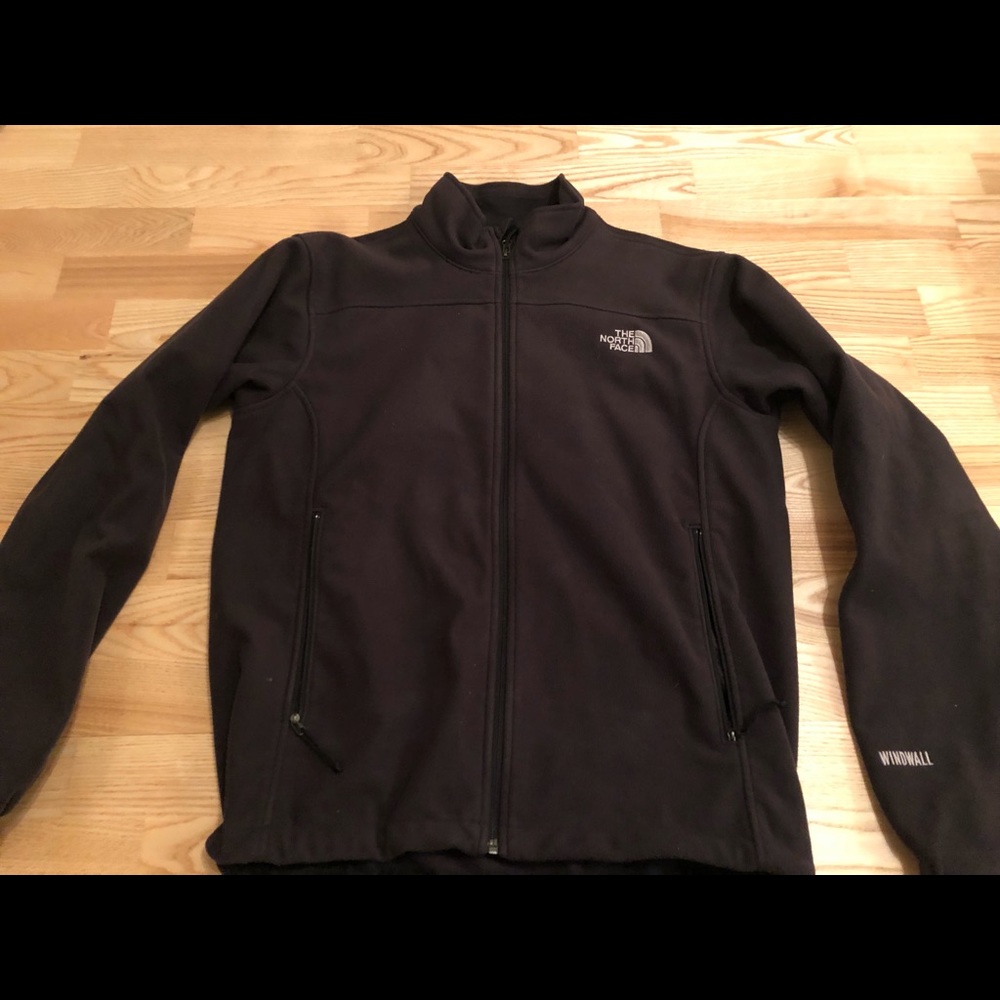 The North Face Fleece Jacket